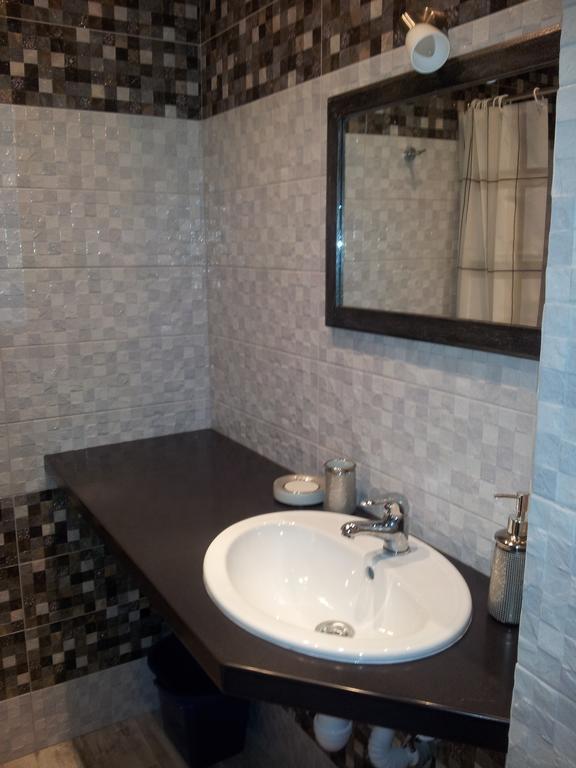 Apartment Roksolana Λβιβ Δωμάτιο φωτογραφία