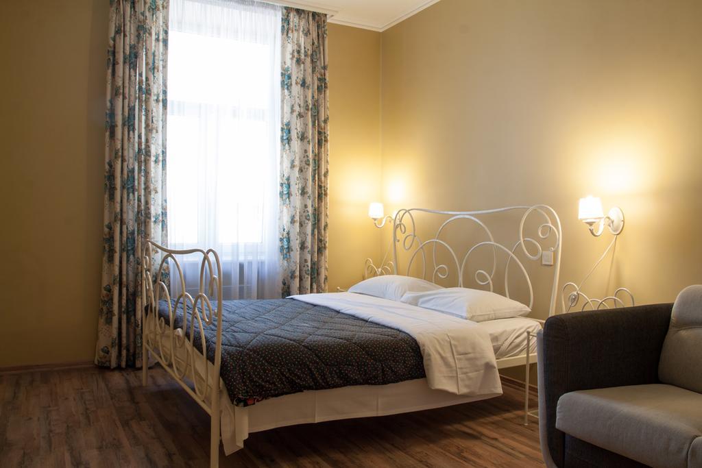 Apartment Roksolana Λβιβ Εξωτερικό φωτογραφία