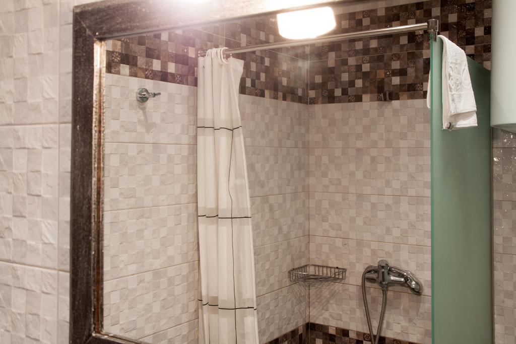 Apartment Roksolana Λβιβ Εξωτερικό φωτογραφία