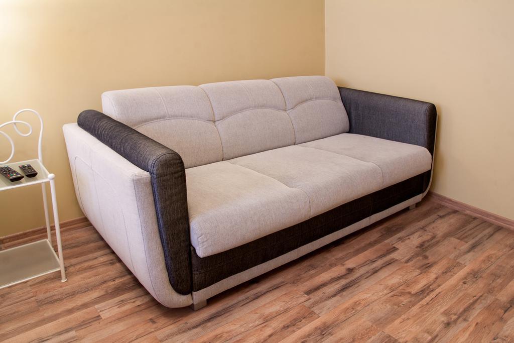 Apartment Roksolana Λβιβ Εξωτερικό φωτογραφία
